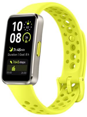 Huawei Band 10