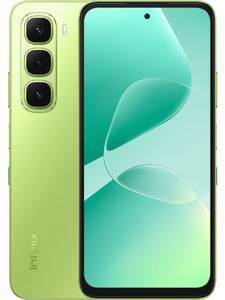 Infinix Hot 60i 4/128GB Infinix Hot 60i 4/128GB
