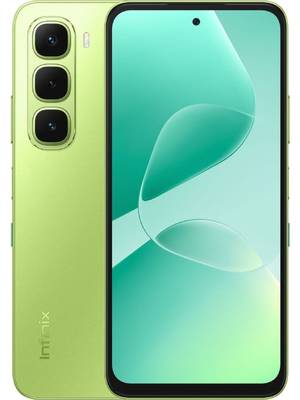 Infinix Hot 60i 4/128GB