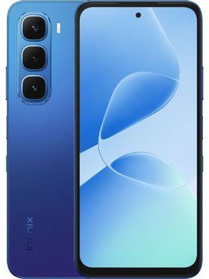 Infinix Hot 60i 4/128GB