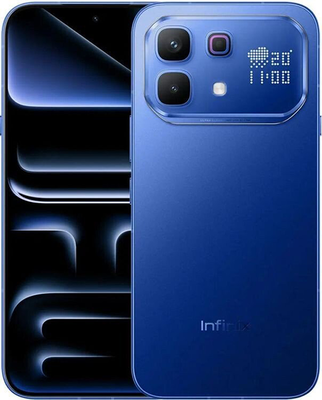Infinix Note 60 Pro 8/256GB