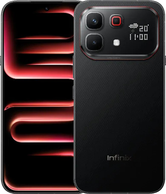 Infinix Note 60 Pro 8/256GB