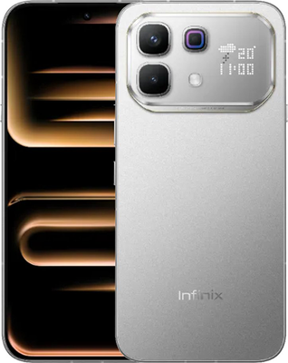 Infinix Note 60 Pro 12/256GB