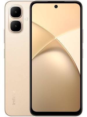 Infinix Smart 10 4/128GB