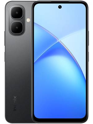 Infinix Smart 10 4/128GB