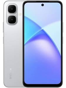 Infinix Smart 10 4/256GB