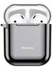 Кейс Baseus Shining hook Case ForPods 1/2 Кейс Baseus Shining hook Case ForPods 1/2