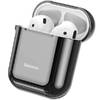 Кейс Baseus Shining hook Case ForPods 1/2 Кейс Baseus Shining hook Case ForPods 1/2