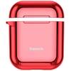 Кейс Baseus Shining hook Case ForPods 1/2 Кейс Baseus Shining hook Case ForPods 1/2