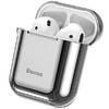 Кейс Baseus Shining hook Case ForPods 1/2 Кейс Baseus Shining hook Case ForPods 1/2
