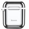 Кейс Baseus Shining hook Case ForPods 1/2 Кейс Baseus Shining hook Case ForPods 1/2