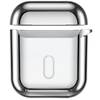Кейс Baseus Shining hook Case ForPods 1/2 Кейс Baseus Shining hook Case ForPods 1/2
