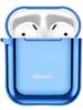 Кейс Baseus Shining hook Case ForPods 1/2 Кейс Baseus Shining hook Case ForPods 1/2