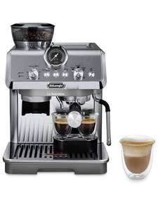 Кофейная станция DeLonghi La Specialista Arte Evo Cold Brew