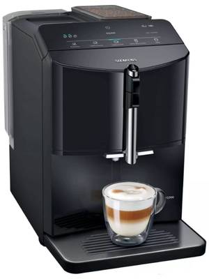 Кофемашина Siemens EQ300 TF301E