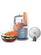 Кухонный комбайн Kenwood MultiPro Go FDP22.130GY