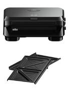 Многофункциональная сэндвичница Braun SnackMaker 5 SM5000