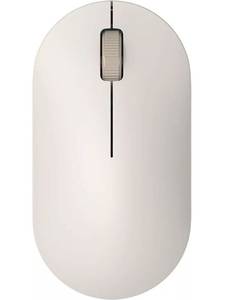 Мышь Xiaomi Wireless Mouse Lite 2