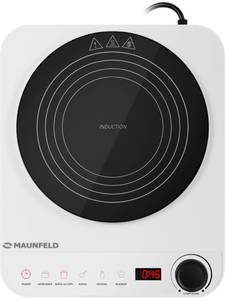 Настольная плита MAUNFELD EFI271MWH