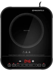 Настольная плита MAUNFELD EFI301TBK