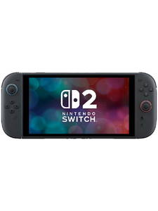 Nintendo Switch 2 (Mario Kart World Bundle)