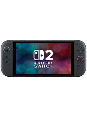 Nintendo Switch 2 (Mario Kart World Bundle)