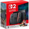 Nintendo Switch 2 (Mario Kart World Bundle)