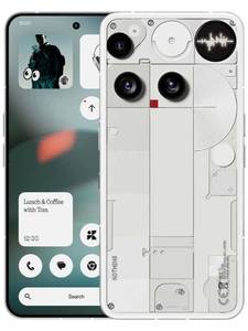 Nothing Phone (3) 12/256GB