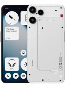 Nothing Phone (3a) Lite eSIM 8/128GB