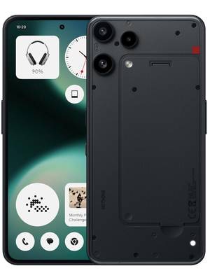 Nothing Phone (3a) Lite eSIM 8/256GB