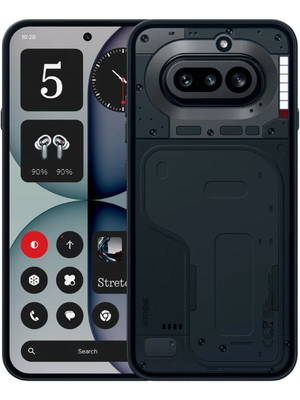 Nothing Phone (4a) 12/256GB