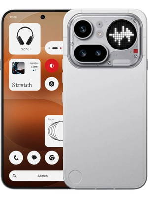 Nothing Phone (4a) Pro 12/256GB