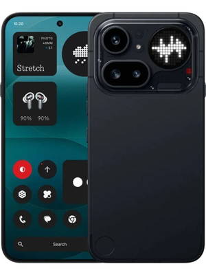 Nothing Phone (4a) Pro 12/256GB