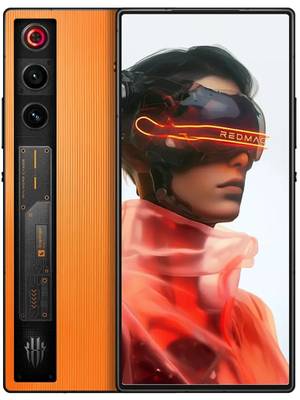 Nubia Red Magic 10 Air 16/512GB