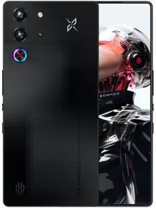 Nubia RedMagic 10S Pro 12/256GB