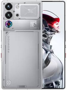 Nubia RedMagic 10S Pro 16/512GB