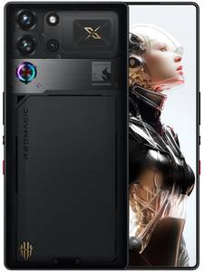 Nubia RedMagic 10S Pro 24/1TB