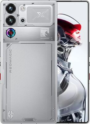 Nubia RedMagic 10S Pro 16/512GB
