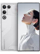 Nubia RedMagic 11 Air 12/256GB