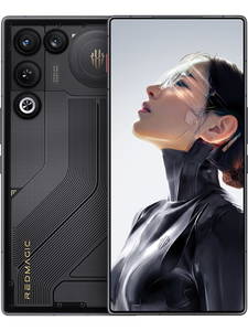 Nubia RedMagic 11 Air 16/512GB