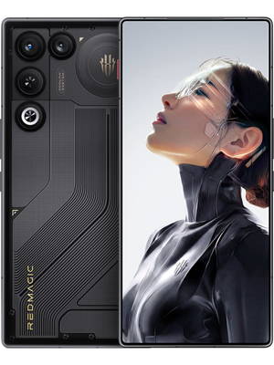 Nubia RedMagic 11 Air 16/512GB