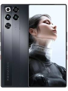 Nubia RedMagic 11 Pro+ 12/256GB