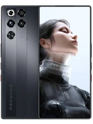Nubia RedMagic 11 Pro+ 12/256GB
