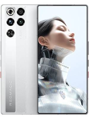 Nubia RedMagic 11 Pro 16/512GB