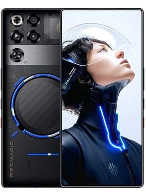 Nubia RedMagic 11 Pro+ 16/512GB