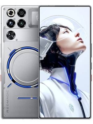 Nubia RedMagic 11 Pro+ 24/1TB