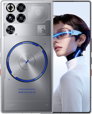 Nubia RedMagic 11S Pro 16/512GB
