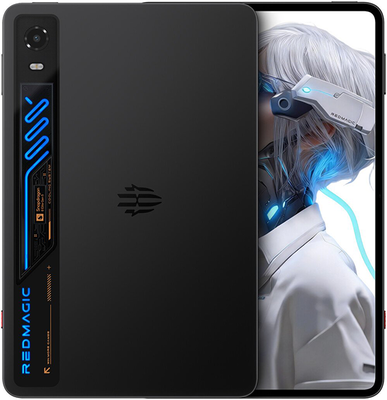 Nubia RedMagic Astra 2 16/512GB