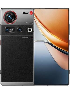 Nubia Z70S Ultra 24/1TB