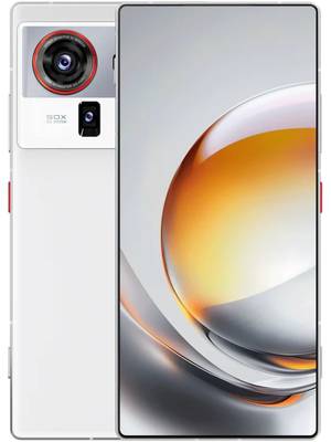 Nubia Z80 Ultra 16/512GB